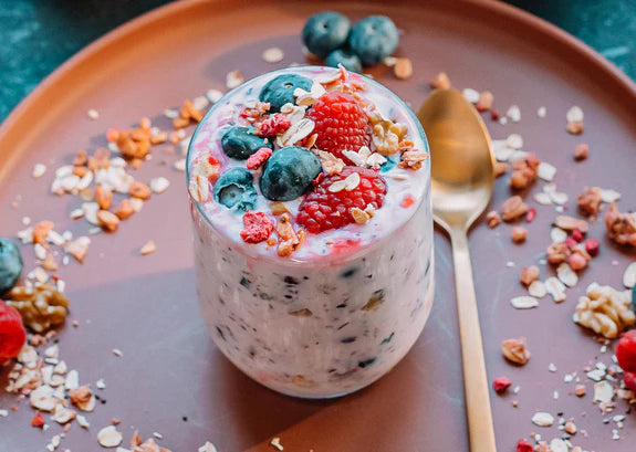 Yaourt protéiné & ultra gourmand