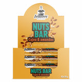 Nuts Bar 35 g