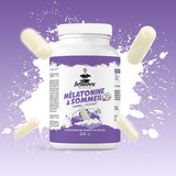 Mélatonine & Sommeil