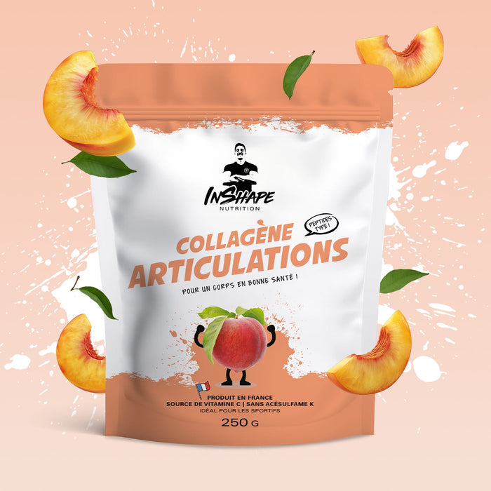 Collagène