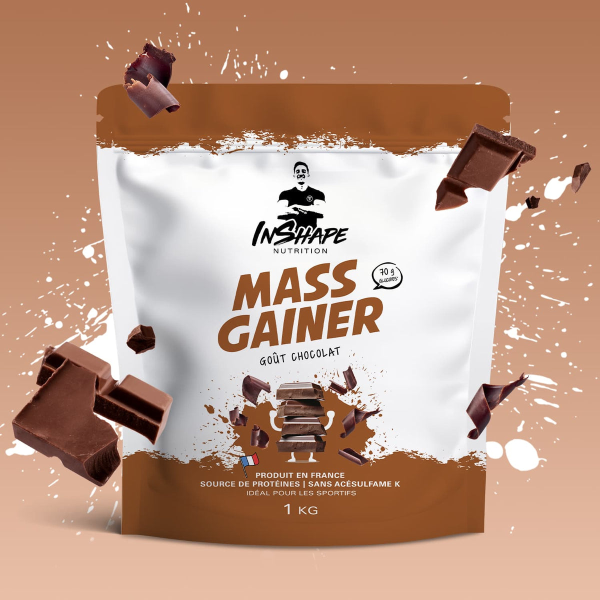 Mass Gainer