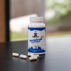 Magnésium Bisglycinate