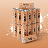 Clear Whey Drink