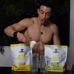 Clear Whey ou Whey ?