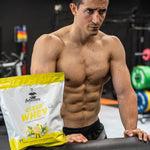 Qu’est-ce que la Clear Whey ?