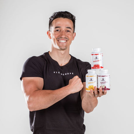Packs nutrition