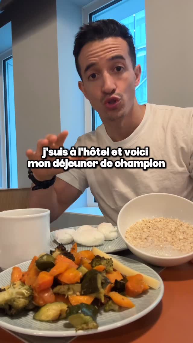 Publication Instagram Inshape Nutrition 11