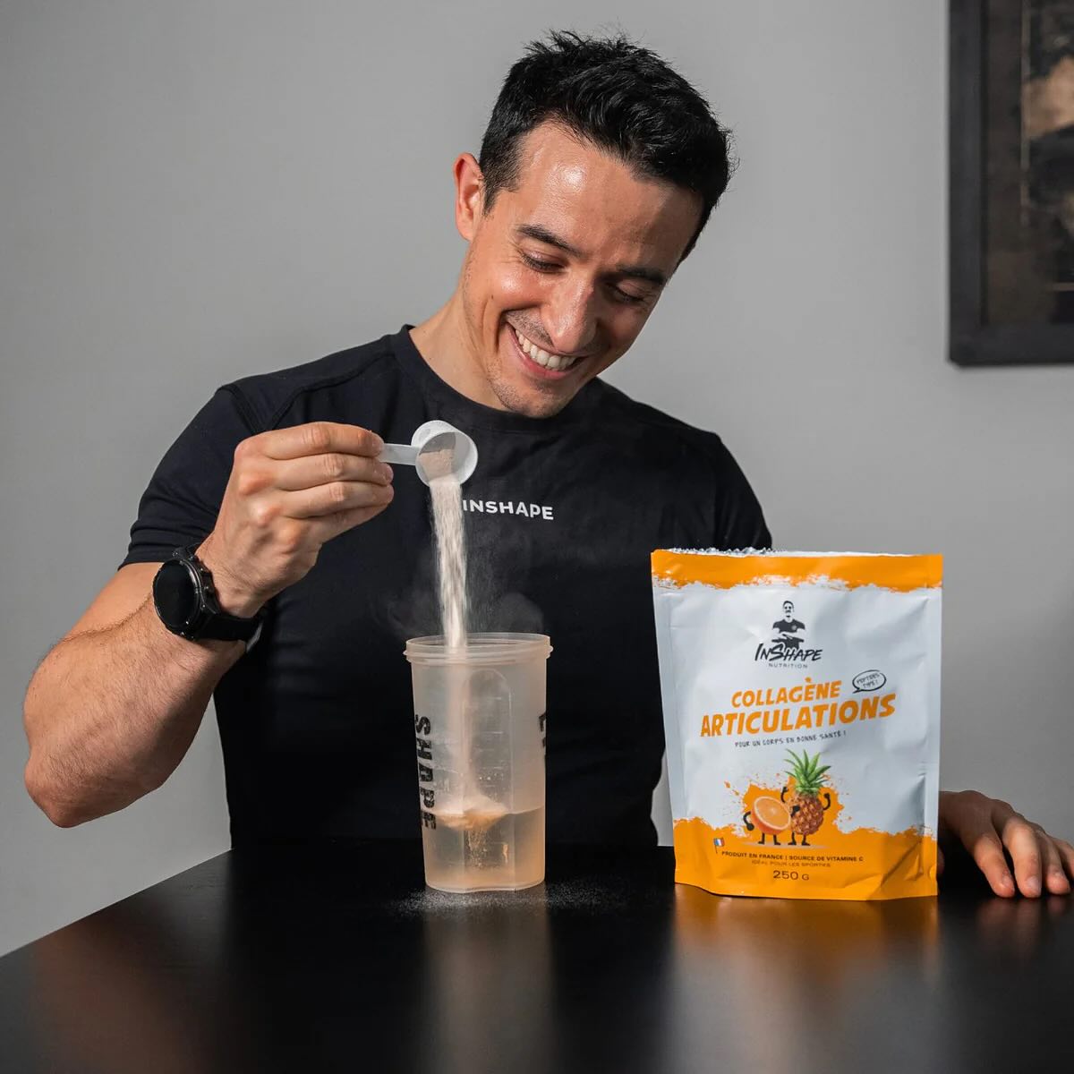 Publication Instagram Inshape Nutrition 5