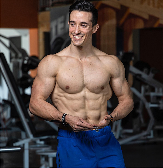Tibo Inshape